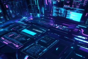 DriveOS operating system