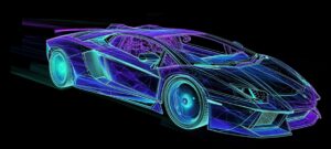 software-driven vehicle