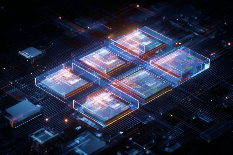 Single-ECU vehicle architecture isolation