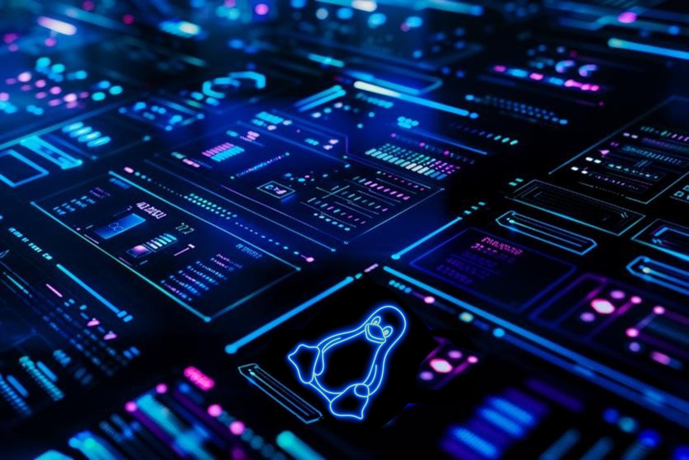 DriveOS - Linux RTOS, no kernel modifications