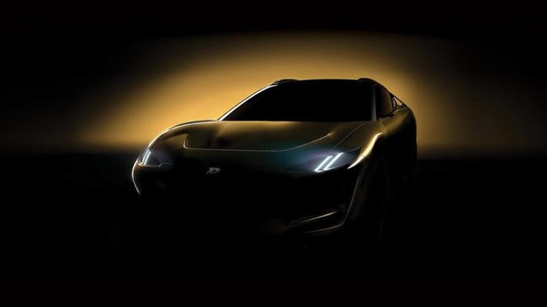 Dupont Registry Drako Dragon Gold4