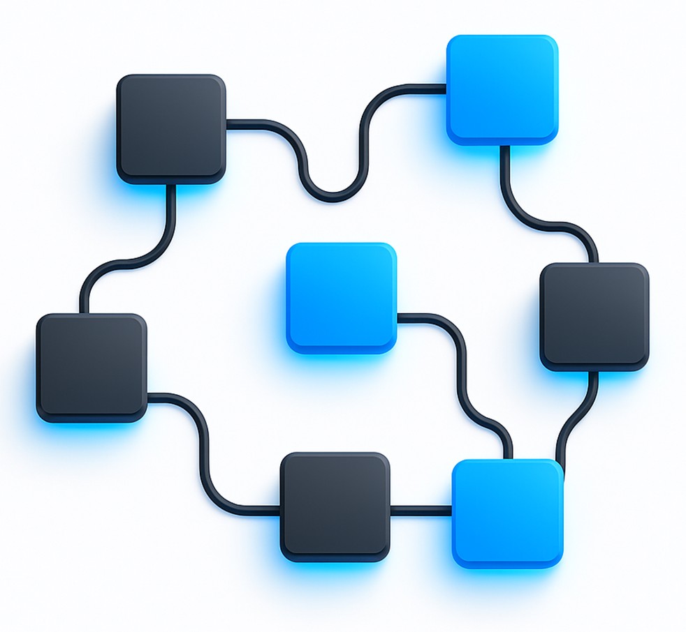 Vehicle Control System - seamless control module communication