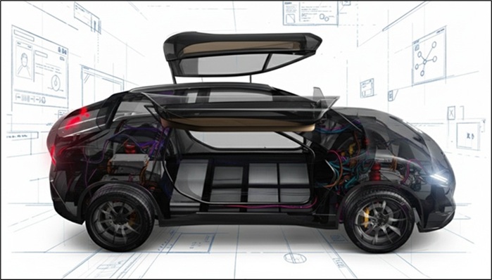 News – gulls open arch