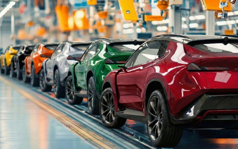 Software Defined Vehicle platform